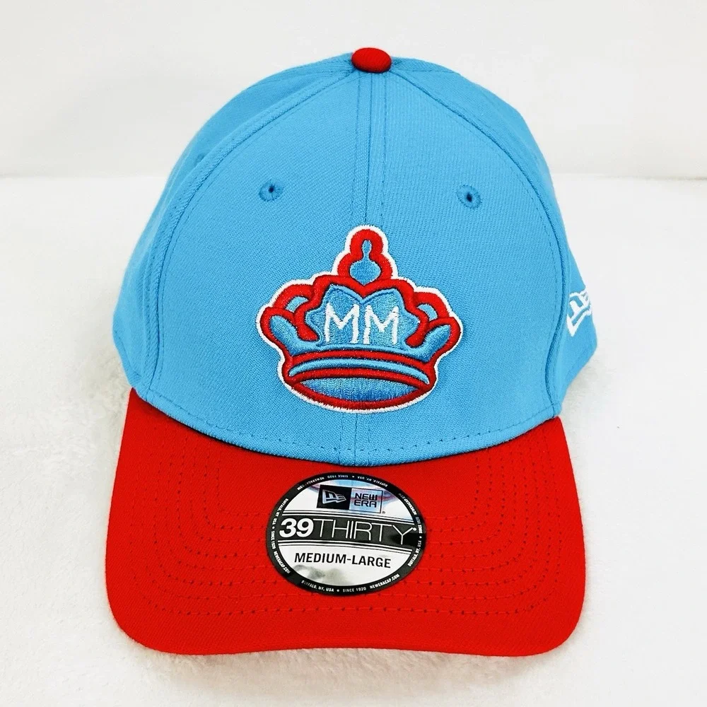 New Era new size